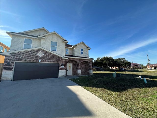 11114 Beverley Park Street, Sugar Land, TX 77498