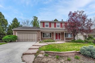 7100 S Hudson Circle, Centennial, CO 80122