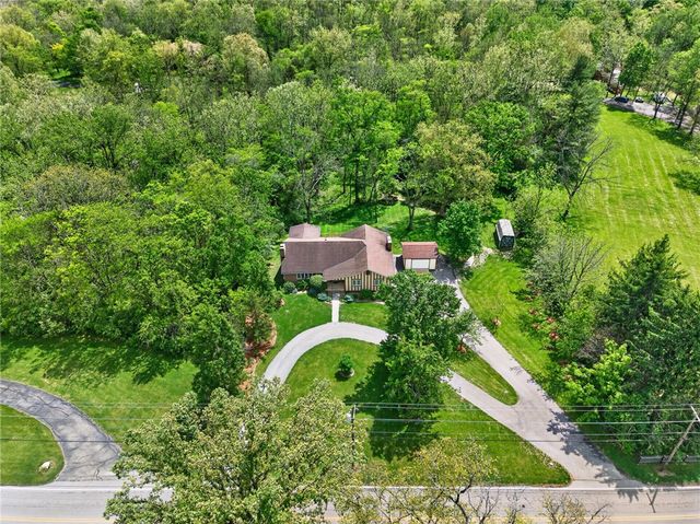 1751 Oregonia Road, Lebanon, OH 45036