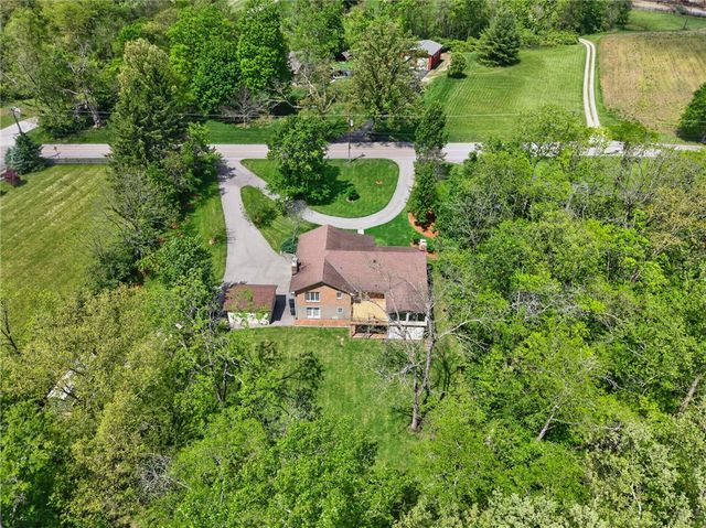 1751 Oregonia Road, Lebanon, OH 45036