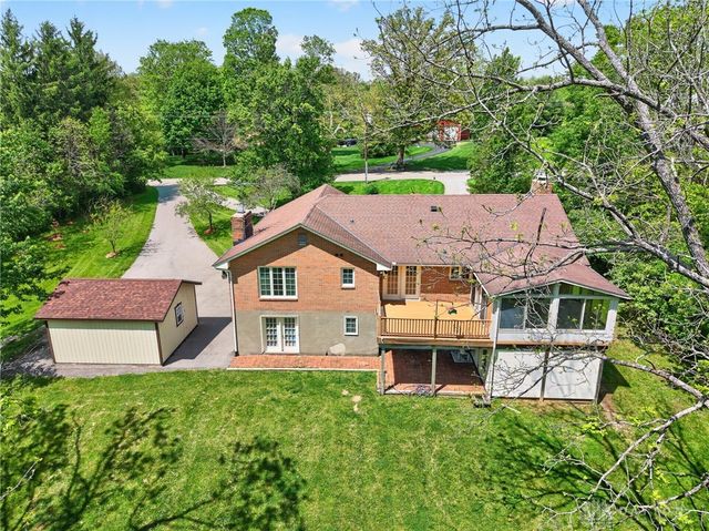 1751 Oregonia Road, Lebanon, OH 45036