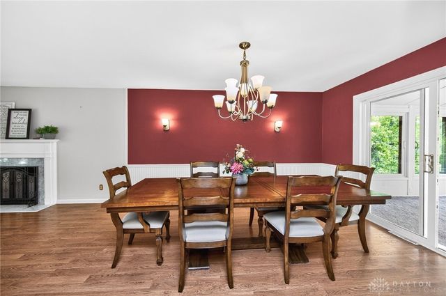 1751 Oregonia Road, Lebanon, OH 45036