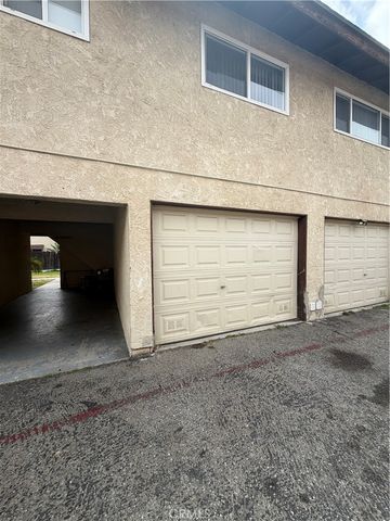 1602 Fairfield Court E 4, Ontario, CA 91761