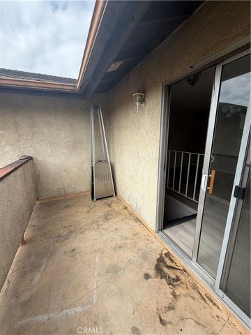 1602 Fairfield Court E 4, Ontario, CA 91761