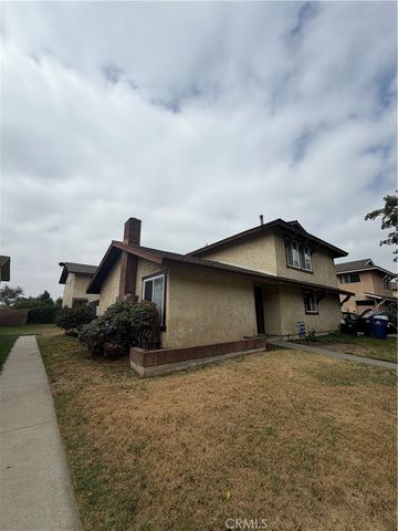 1602 Fairfield Court E 4, Ontario, CA 91761