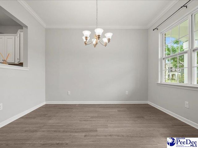 992 Abigail Court, Florence, SC 29501