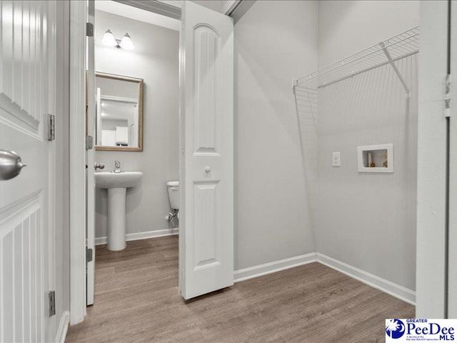 992 Abigail Court, Florence, SC 29501