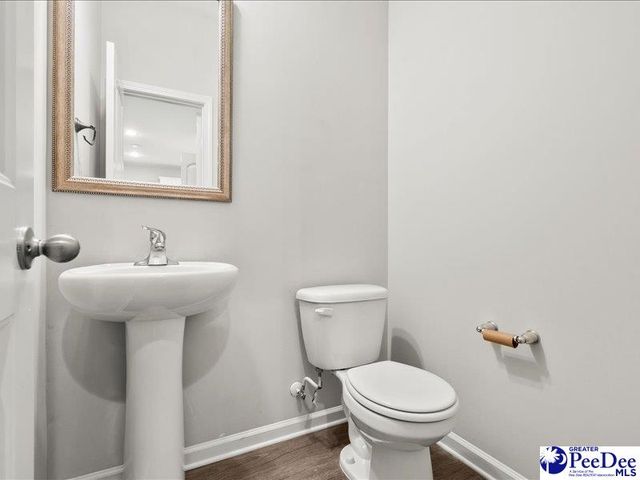 992 Abigail Court, Florence, SC 29501