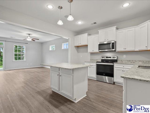 992 Abigail Court, Florence, SC 29501