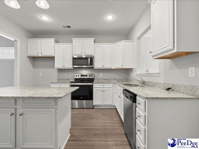 992 Abigail Court, Florence, SC 29501