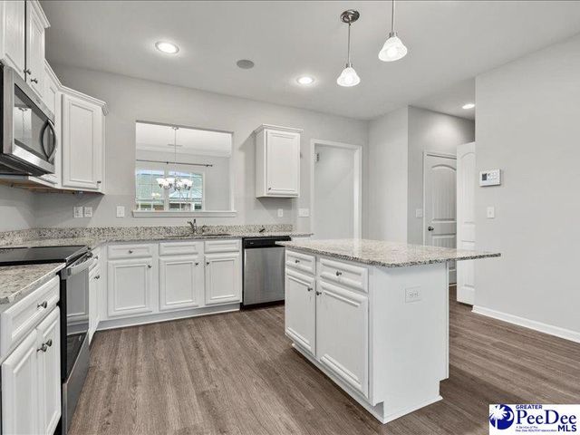 992 Abigail Court, Florence, SC 29501