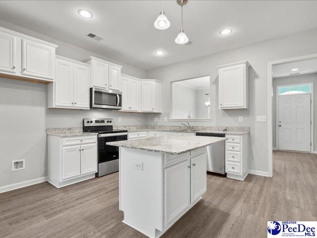 992 Abigail Court, Florence, SC 29501