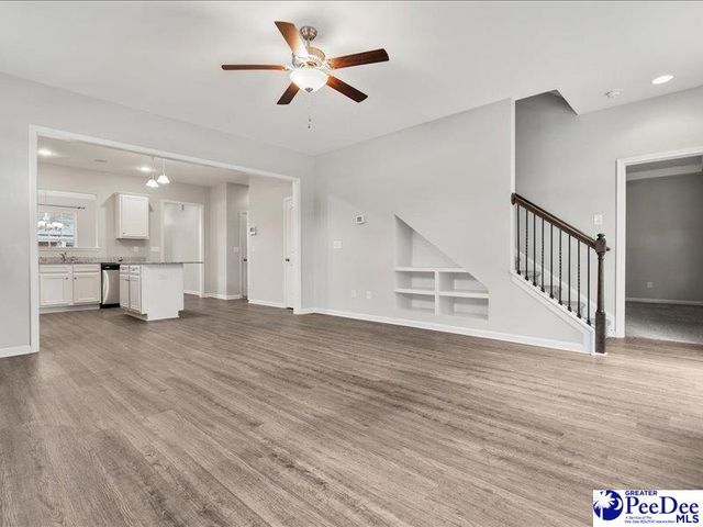 992 Abigail Court, Florence, SC 29501
