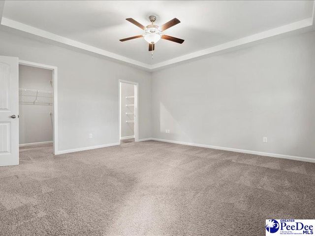 992 Abigail Court, Florence, SC 29501