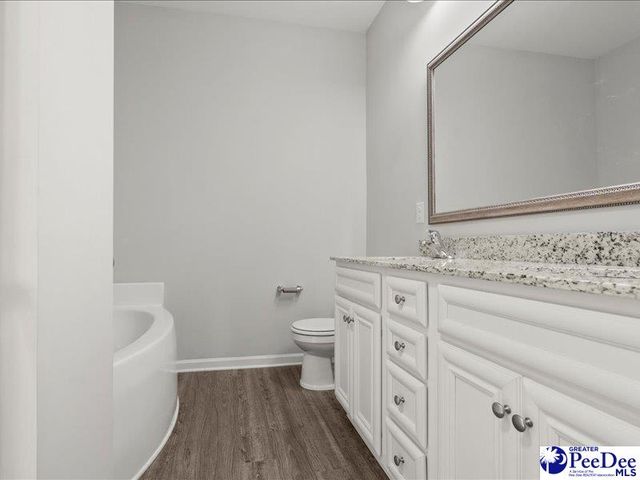 992 Abigail Court, Florence, SC 29501