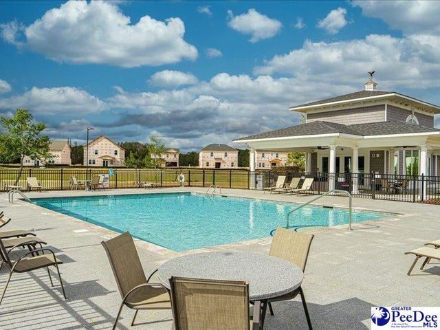 992 Abigail Court, Florence, SC 29501