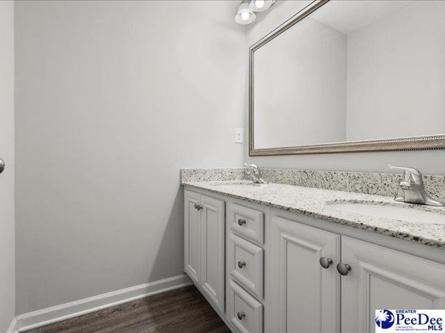 992 Abigail Court, Florence, SC 29501