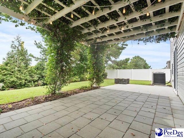 992 Abigail Court, Florence, SC 29501