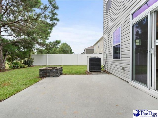 992 Abigail Court, Florence, SC 29501