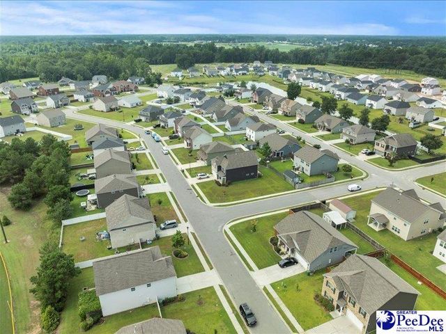 992 Abigail Court, Florence, SC 29501