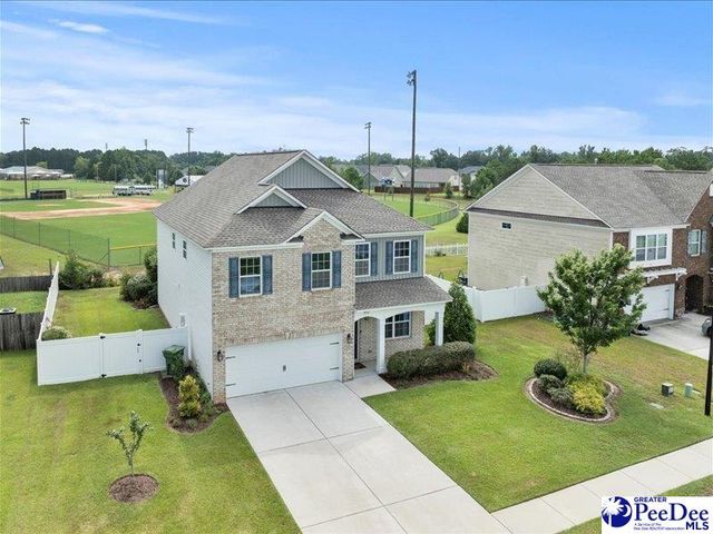 992 Abigail Court, Florence, SC 29501