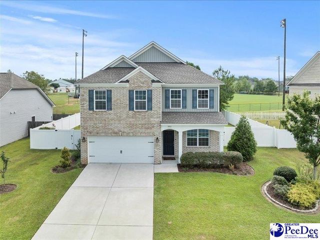 992 Abigail Court, Florence, SC 29501