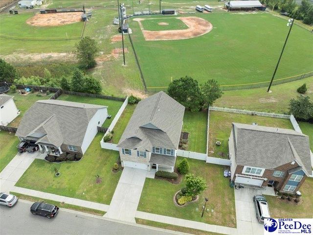 992 Abigail Court, Florence, SC 29501