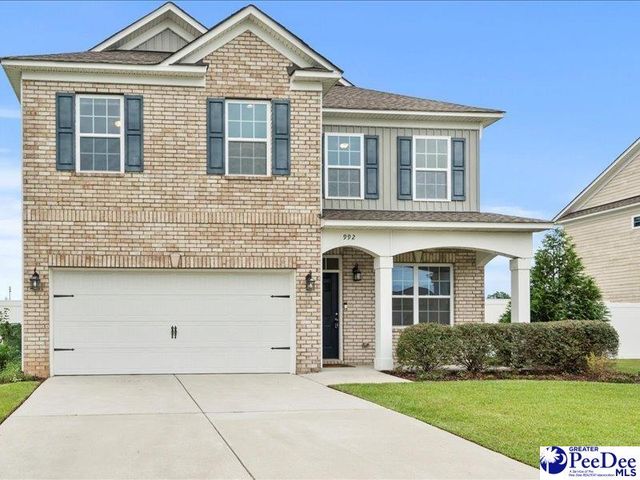 992 Abigail Court, Florence, SC 29501