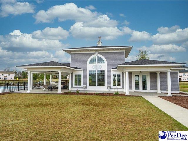 992 Abigail Court, Florence, SC 29501