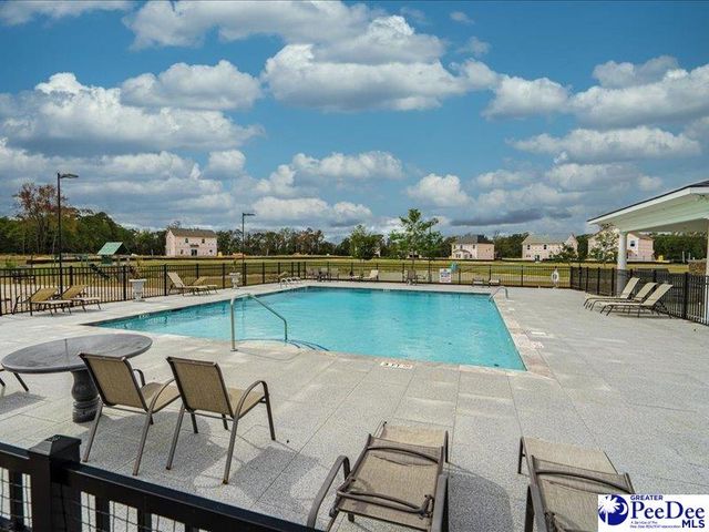 992 Abigail Court, Florence, SC 29501