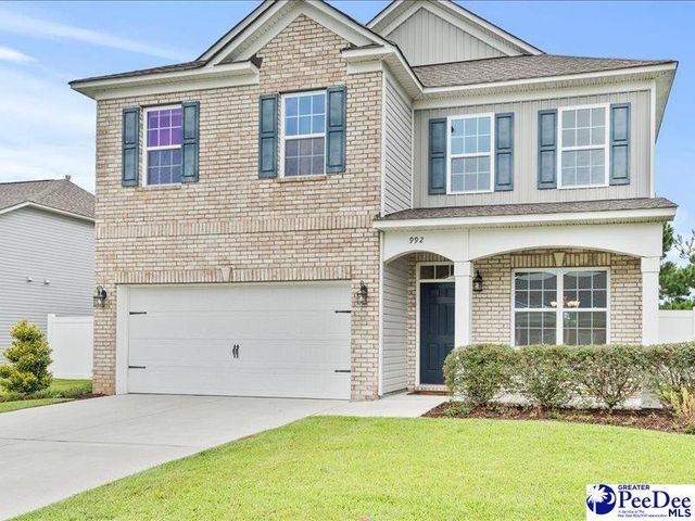 992 Abigail Court, Florence, SC 29501