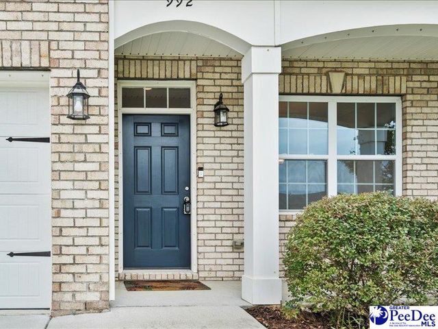 992 Abigail Court, Florence, SC 29501