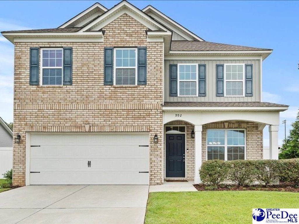 992 Abigail Court, Florence, SC 29501