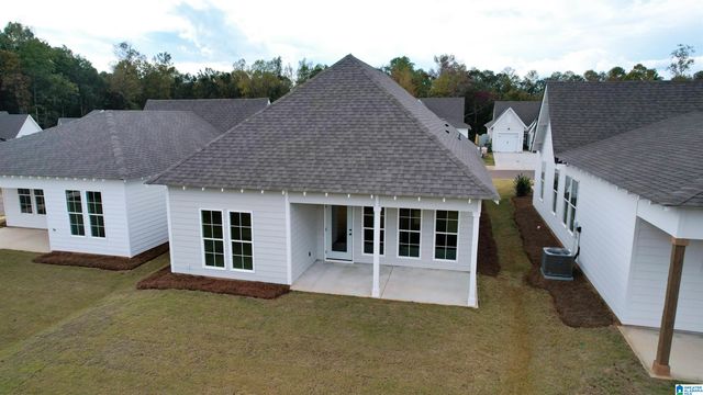 0373 SHILOH CREEK DRIVE, Calera, AL 35040