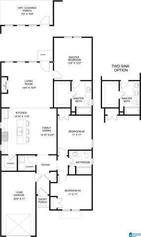 0373 SHILOH CREEK DRIVE, Calera, AL 35040