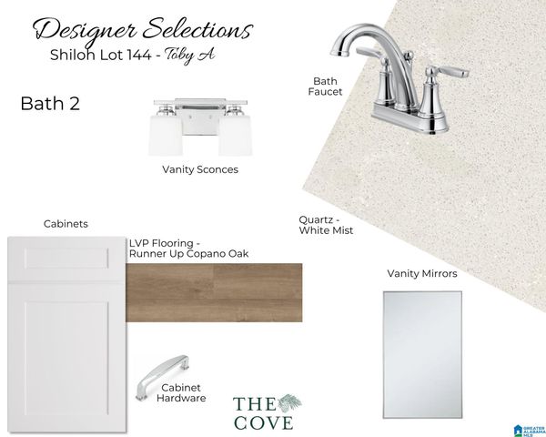 0373 SHILOH CREEK DRIVE, Calera, AL 35040