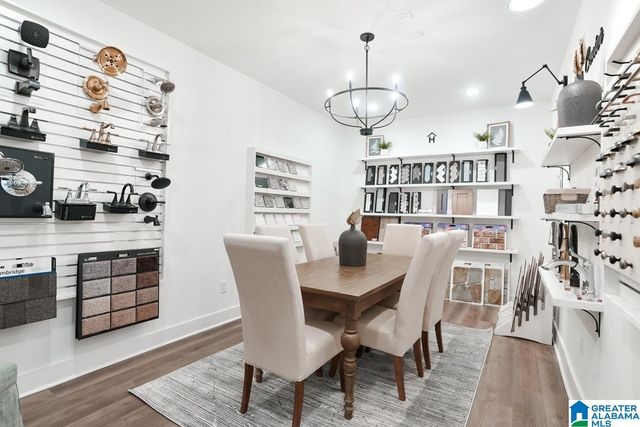 0373 SHILOH CREEK DRIVE, Calera, AL 35040