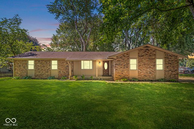2525 Colony Court, Carmel, IN 46280
