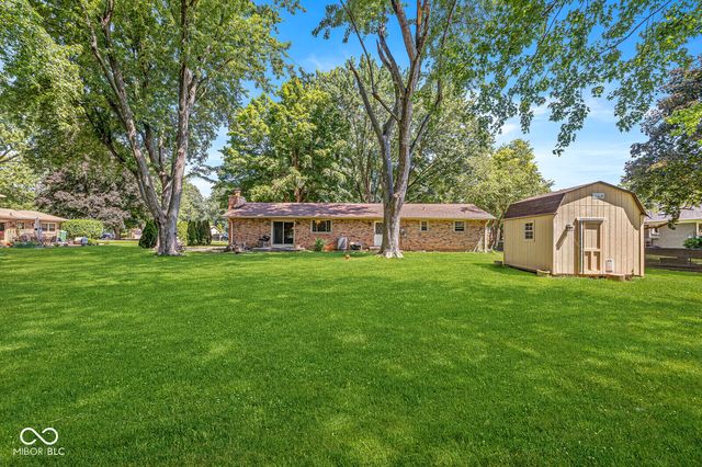 2525 Colony Court, Carmel, IN 46280