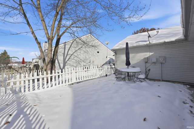 619 Plainfield Drive, Fort Wayne, IN 46825