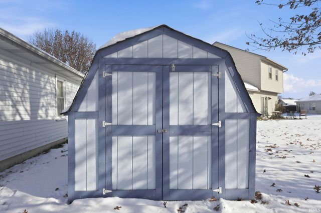 619 Plainfield Drive, Fort Wayne, IN 46825