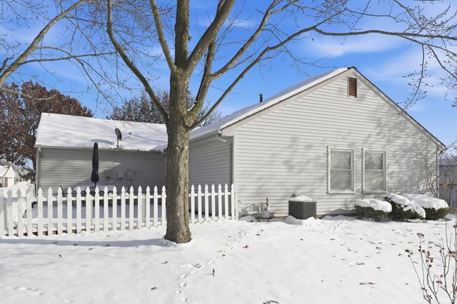 619 Plainfield Drive, Fort Wayne, IN 46825