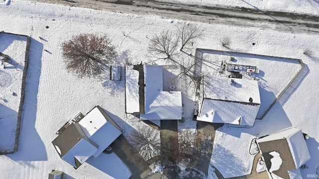 619 Plainfield Drive, Fort Wayne, IN 46825