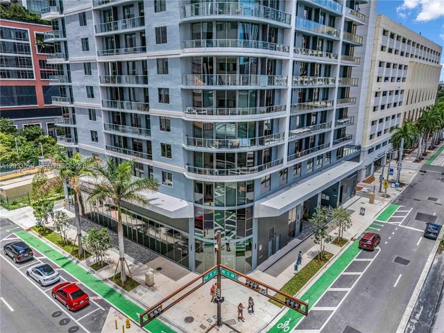 121 NE 5th Street 1400, Miami, FL 33132