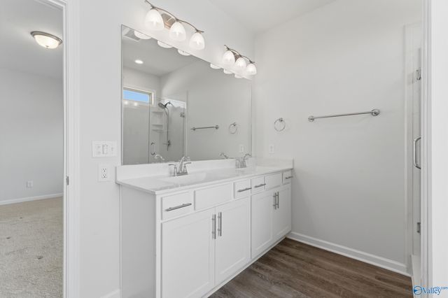 100 Sartain Street, New Market, AL 35761