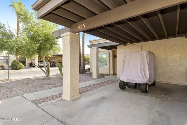 435 S BOOJUM Way, Mesa, AZ 85208