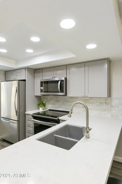 435 S BOOJUM Way, Mesa, AZ 85208 — photo 4