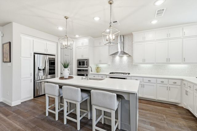 1708 Trinidad Way, Lantana, TX 76226