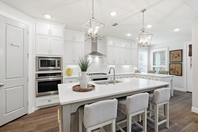 1708 Trinidad Way, Lantana, TX 76226