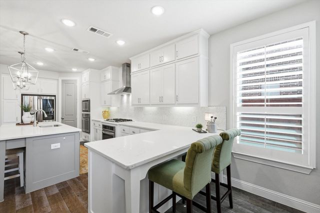 1708 Trinidad Way, Lantana, TX 76226